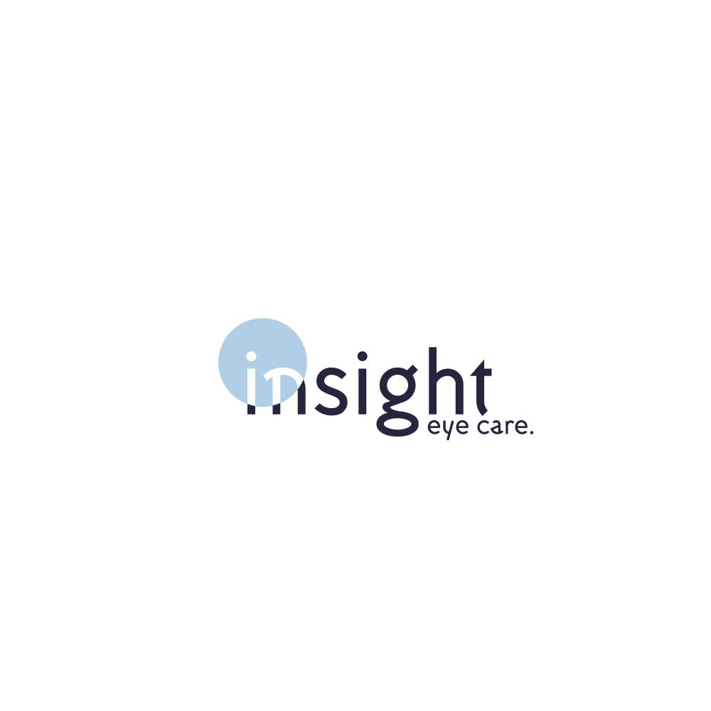 Insight Eye Care Logo Vector