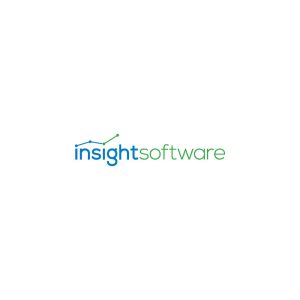 InsightSoftware Logo Vector