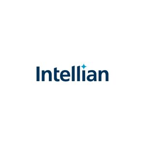 Intellian Logo Vector