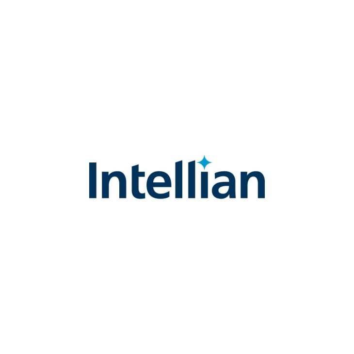 Intellian Logo Vector (.Ai .PNG .SVG .EPS Free Download)