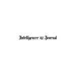 Intelligencer Journal Logo Vector