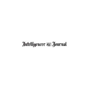 Intelligencer Journal Logo Vector