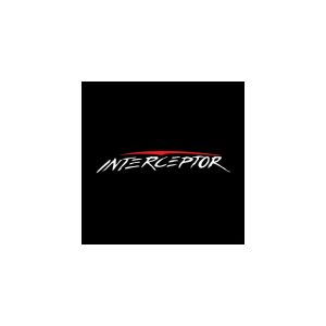 Interceptor High Performance Boats Logo Vector