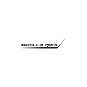 International Air Rail Organisation Logo Vector