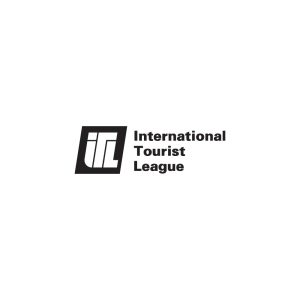 International Tourist League Logo Vector