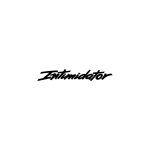 Intimidator Logo Vector