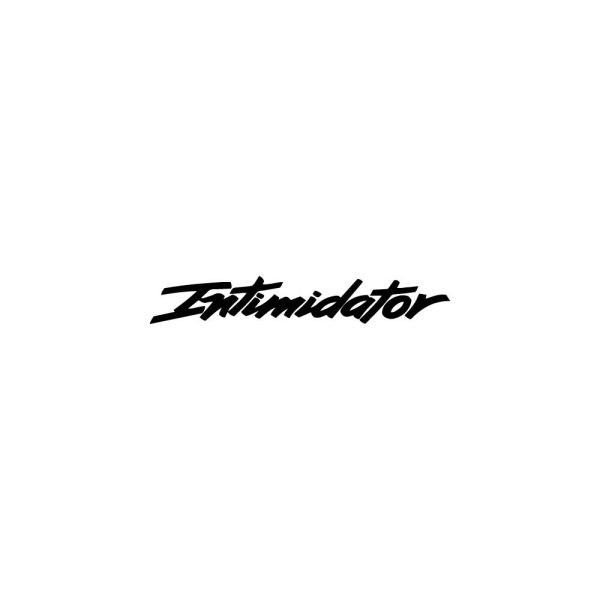 Intimidator Logo Vector - (.Ai .PNG .SVG .EPS Free Download)