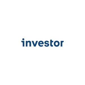 Investor AB Logo Vector