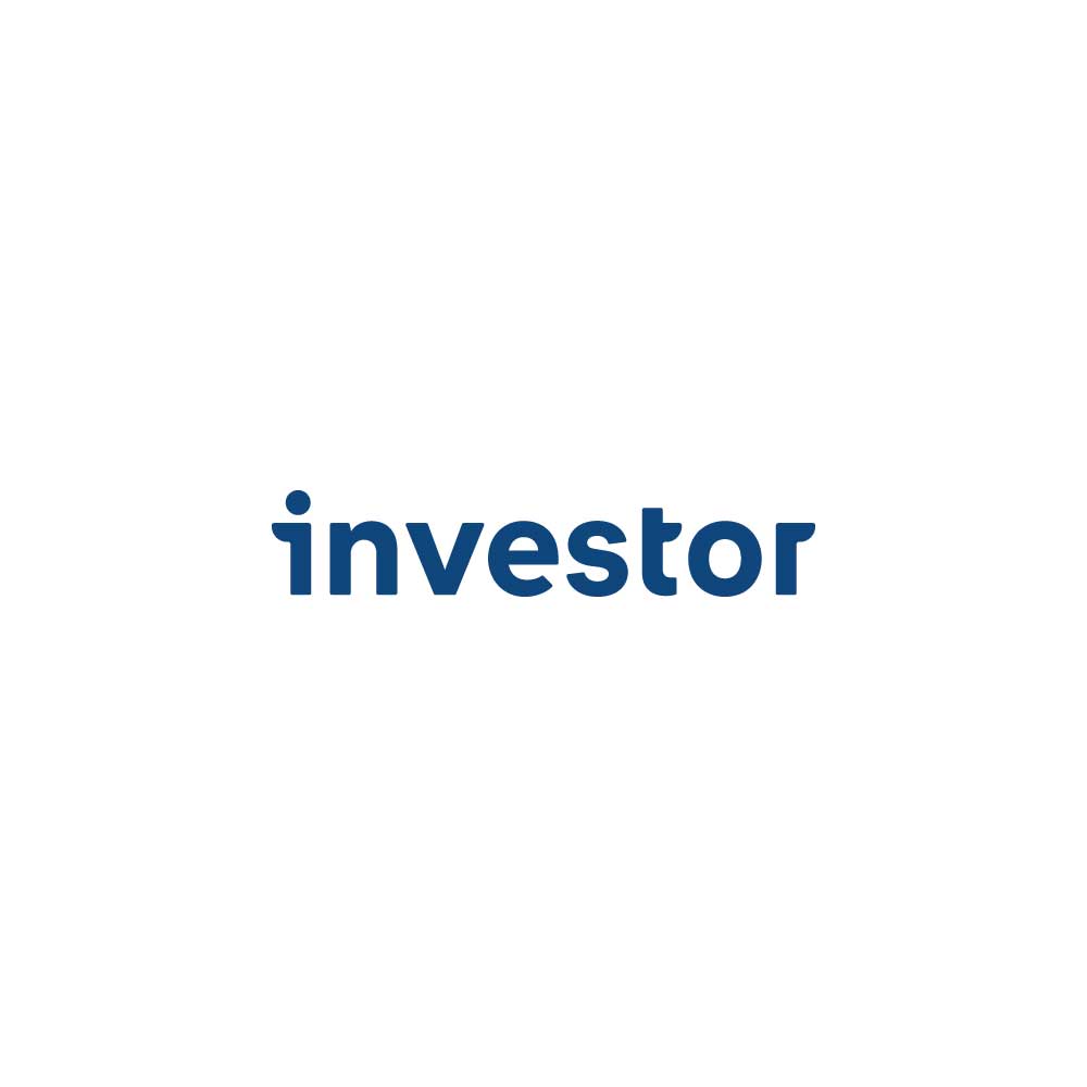 Investor AB Logo In PNG SVG Vector Format Free Download
