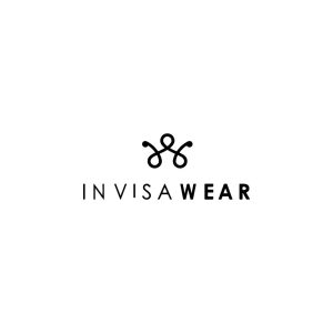 Invisawear Logo Vector