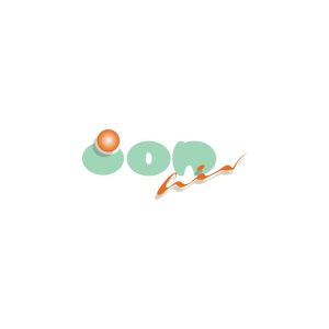 Ion Air Logo Vector