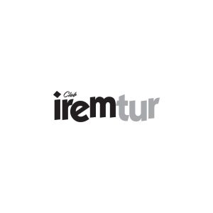 Iremtur Logo Vector