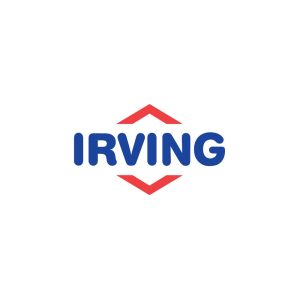 Irving Oil Logo Vector