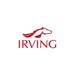 Irving TX Logo Vector