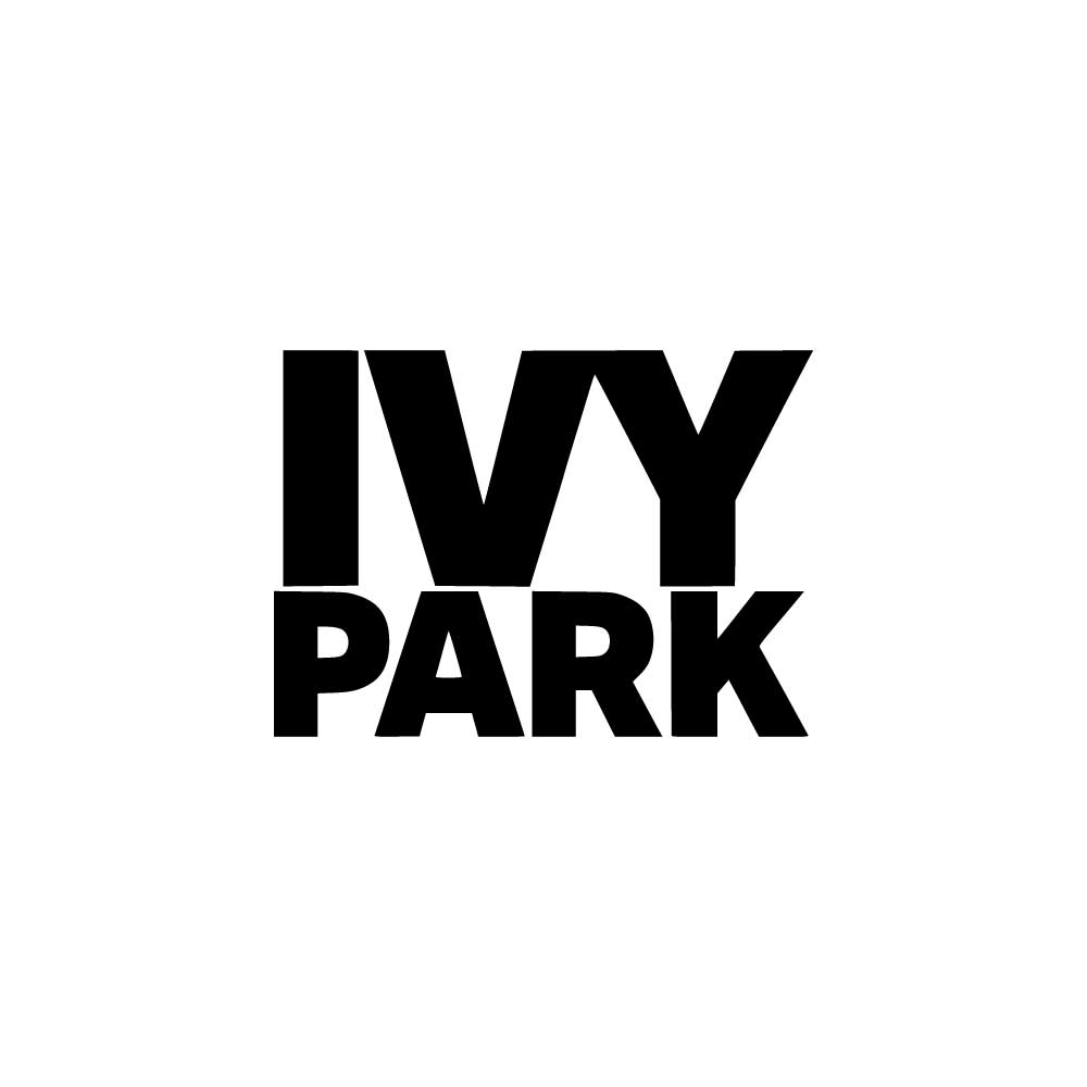Ivy Park Logo Vector - (.Ai .PNG .SVG .EPS Free Download)