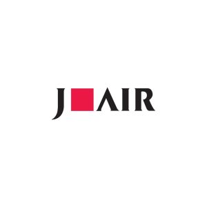 J Air Logo Vector