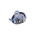 JACKSONVILLE ICEMEN LOGO VECTOR