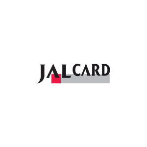JAL Card Logo Vector