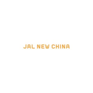 JAL New China Logo Vector