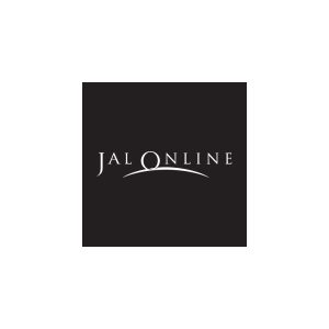 JAL Online Logo Vector