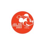 JAL Ski & Snowboard 2003 Logo Vector