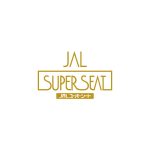 JAL Super Seat Logo Vector