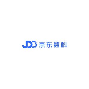 JD Digits Logo Vector