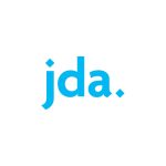 JDA Logo Vector