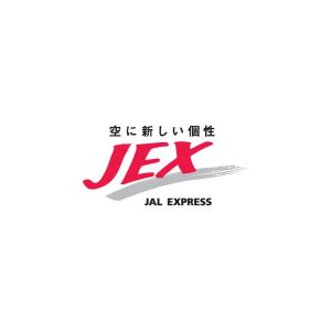 JEX Logo Vector