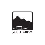 J&K Tourism Logo Vector