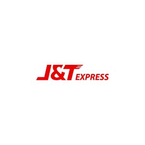 J&T Express Logo Vector