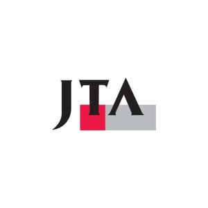 JTA Logo Vector