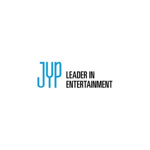 JYP Logo Vector