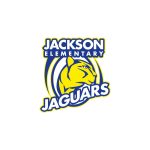 Jackson Elementary Jaguars Logo Vector