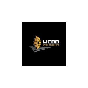 James Webb Logo Vector
