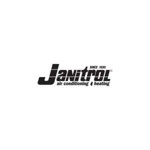 Janitrol Logo Vector