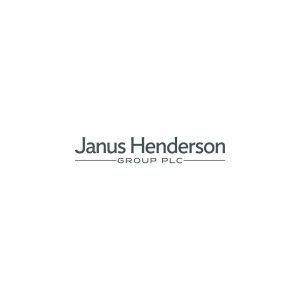 Janus Henderson Logo Vector