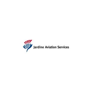 Jardine Aviation Services Logo Vector