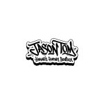 Jason Tom Logo Vector