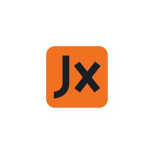 Jaxx Wallet Logo Vector