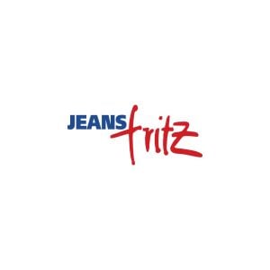 Jeans Fritz Logo Vector