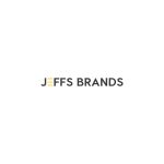 Jeffs Brands Logo Vector