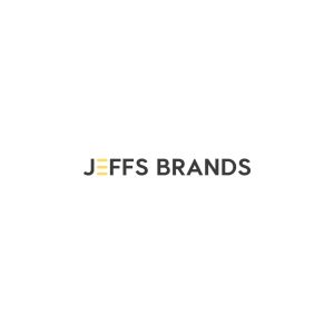 Jeffs Brands Logo Vector