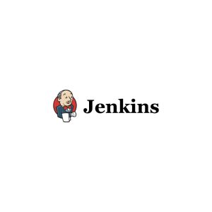 Jenkins Logo Vector