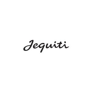 Jequiti Logo Vector