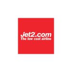 Jet2.com Logo Vector