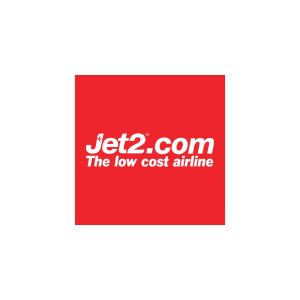 Jet2.com Logo Vector