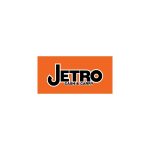 Jetro Cash & Carry Logo Vector