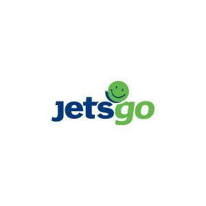 Jetsgo Logo Vector