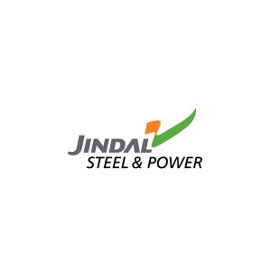 Jindal Steel & Power Logo Vector